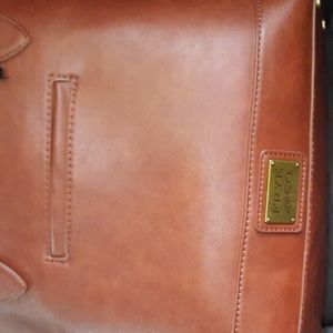 FRYE & Co. Olivia  Tote